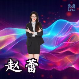 赵蕾