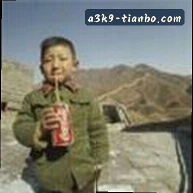 小张